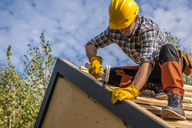 Emergency Roof Repair in West Whittier Los Nietos, CA